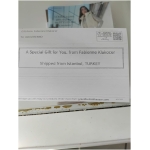 Turkish Pomegranate Tea Powder with Dried Pomegranates photo review