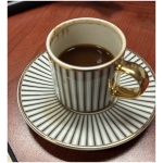 Hafiz Mustafa Turkish Coffee