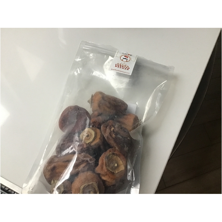 Click to view full screen Dried Persimmon, Hoshigaki, Cennet Hurmasi, Trabzon Hurmasi, Natural photo review