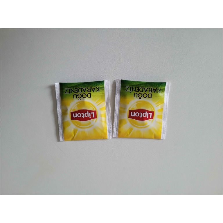 Click to view full screen Lipton Dogu Karadeniz, Tea Glass Sachets Tea, 25 Sachets photo review