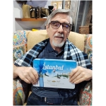 Confezione di specialità turche e pestil, 540 g - 19.05 once