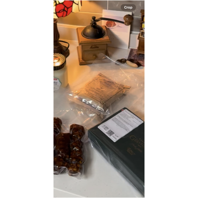 Click to view full screen Burma Kadayif with Pistachio, Fresh photo review