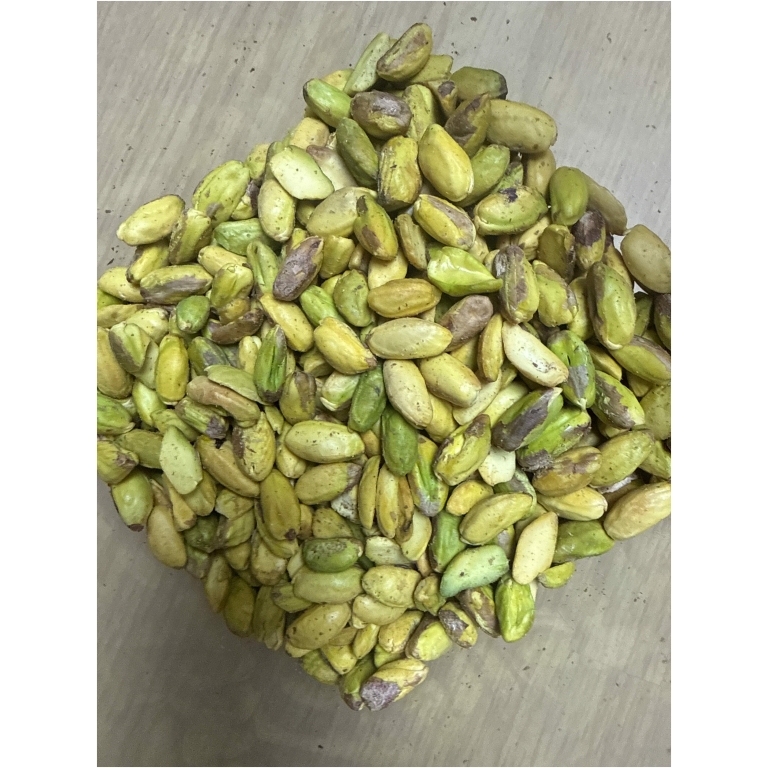 Turkish Pistachio, Roasted Best Quality photo review