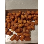 Tulumba Dessert, Turkish Churros