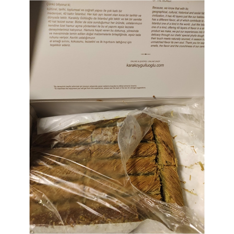 点击查看全屏 开心果缅甸卡达伊夫,新鲜照片点评