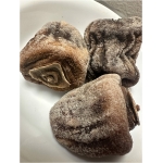 Dried Persimmon, Hoshigaki, Cennet Hurmasi, Trabzon Hurmasi, Natural