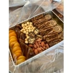 干果、帕斯蒂尔和丘尔奇赫拉混合装,850克-30盎司照片评测