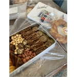 干果、帕斯蒂尔和丘尔奇赫拉混合装,850克-30盎司照片评测