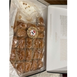 Walnut Baklava, Fresh