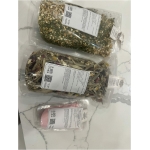 Turkish Cholesterol Tea Mix, Herbal photo review