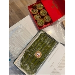 Pistachio Wrap, Fistik Sarma, Fresh