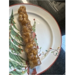 Turkish Walnut Churchkhela, Cevizli Sucuk photo review