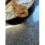 Turkish Walnut Churchkhela, Cevizli Sucuk photo review