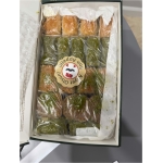 Baklava with Pistachio, Fresh photo review