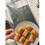 Dried Persimmon, Hoshigaki, Cennet Hurmasi, Trabzon Hurmasi, Natural photo review