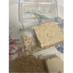 Turkish Plain Tahini Halva, Koska