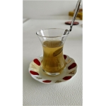 Turkish Green Tea photo review