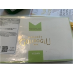 Vegan Baklava with Walnut photo review