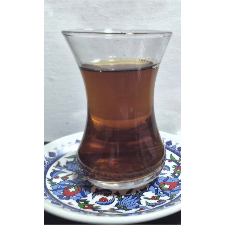 點擊查看全屏 有機赫姆辛紅茶,400克 - 14.11盎司 圖片評測