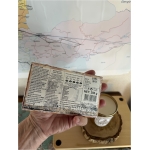 Assorted Turkish Delight with Nuts, Haci Bekir, 200g photo review