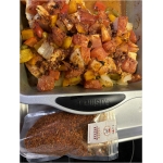 Ottoman Spice Mix