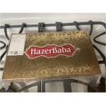 Luxury Turkish Delight Box, 1750g - 61.73oz photo review