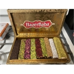 Luxury Turkish Delight Box, 1750g - 61.73oz photo review