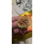 Walnut Twisted Baklava Rolls, Hafiz Mustafa photo review