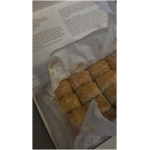 Walnut Twisted Baklava Rolls, Hafiz Mustafa photo review