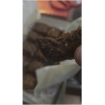 Walnut Twisted Baklava Rolls, Hafiz Mustafa photo review