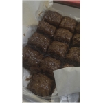 Walnut Twisted Baklava Rolls, Hafiz Mustafa photo review