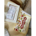 Karışık Hazer Baba Lokumu, 350g - 12.35oz