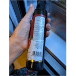 Turkish Pomegranate Sour Sauce, 100% Nar Eksisi, 250ml - 8.45oz photo review