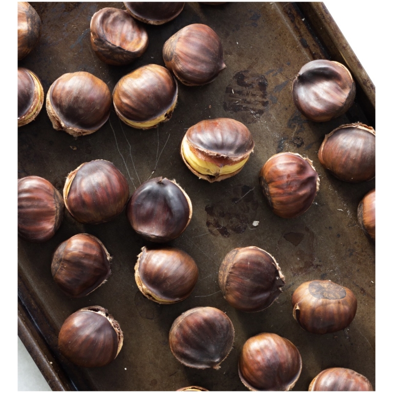 Click to view full screen Turkish Chestnut (Kestane), Premium Size photo review