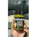 Turkish Pistachio Spread, Antebella photo review