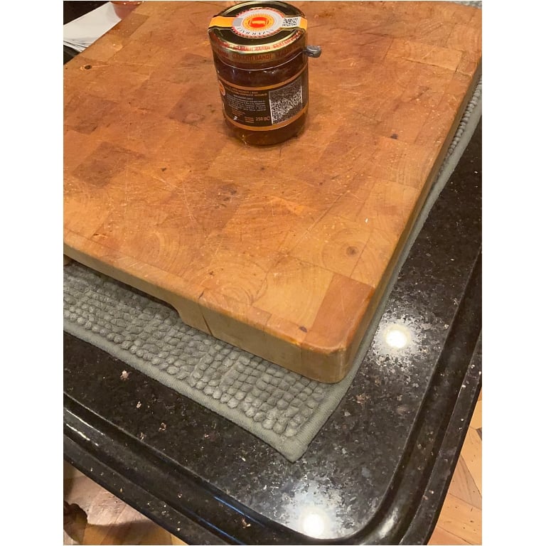 Anzer Honey – Authentic, Certified & 100% Pure from Turkey customer review photo