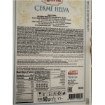 Çikolata Kaplı Tel Helva, Ugurlu, 240g-8.47oz fotoğraflı değerlendirme