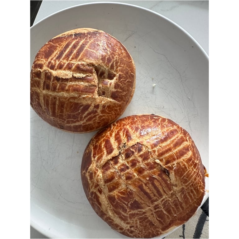 Turkish Pastry, Pogaca customer review photo