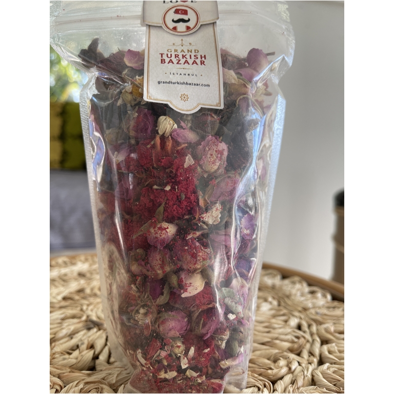 Turkish Love Tea Mix customer review photo