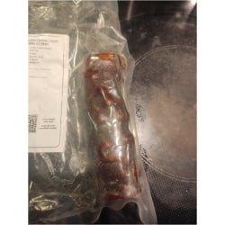 Turkish Walnut Churchkhela, Cevizli Sucuk customer review photo