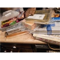 Assorted Thin Turkish Delight Mix customer review photo