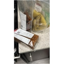 Simit , Turkish Bagel customer review photo
