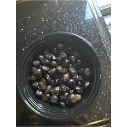 Gemlik Black Olives, Cem, 200g - 7oz customer review photo