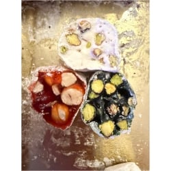 Assorted Turkish Delight Box, 1100g customer review photo