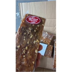 Walnut Pestil, Natural customer review photo