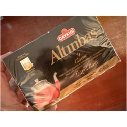 Altinbas Teapot Sachets Tea, 40 Sachets customer review photo