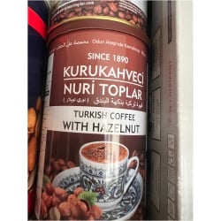 Nuri Toplar Dibek Coffee, 250g - 8.82oz customer review photo