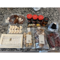Kavala Cookies, 180g - 6.35oz customer review photo