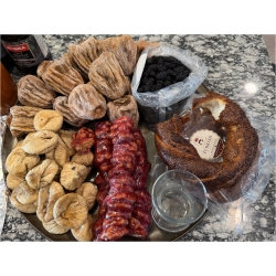 Traditional Turkish Tea Glass customer review photo