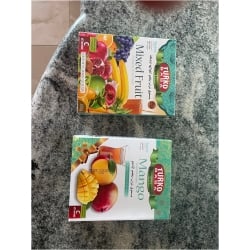 Turkish Mango Tea, Turko Baba customer review photo